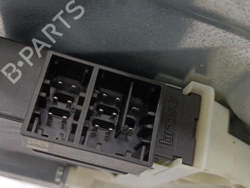 Front right window mechanism SEAT IBIZA III (6L1) 1.9 TDI | BP23708443C23 