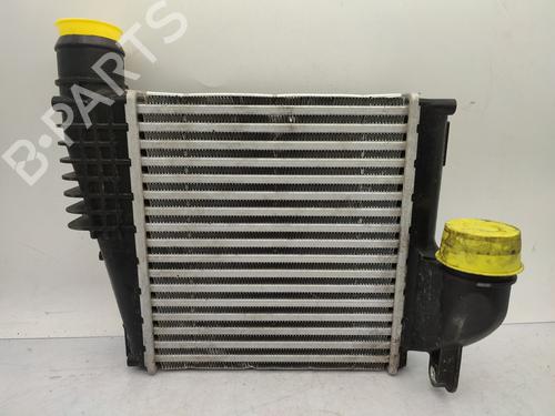 Used Intercooler PEUGEOT 308 II (LB_, LP_, LW_, LH_, L3_) 1.6 HDi / BlueHDi 115 (115 hp) 28621005