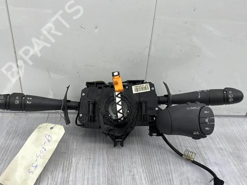Steering column stalk RENAULT CLIO II (BB_, CB_) 1.4 (B/CB0C, B/CB0S) | BP23704239I23 