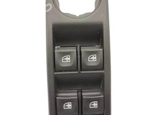 Left front window switch RENAULT CAPTUR I (J5_, H5_) 1.2 TCe 120 | BP23754653I27  - Image 8