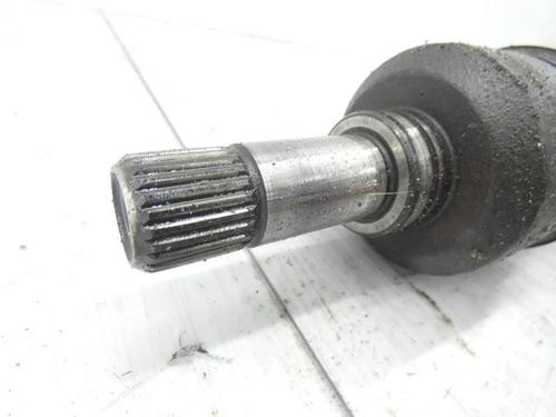 Used Left front driveshaft Left front driveshaft CITROËN BERLINGO / BERLINGO FIRST Box Body/MPV (M_) 1.9 D 70 (MBWJZ, MCWJZ) (69 hp) 23672504 23672504