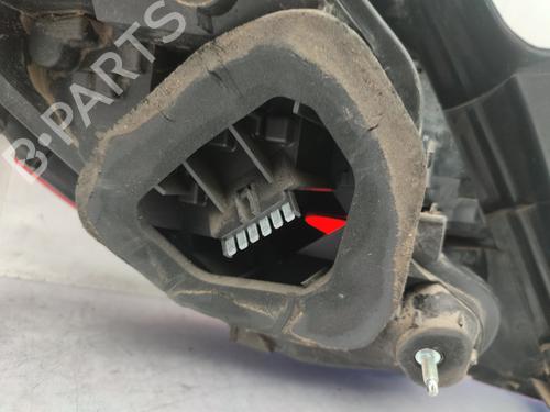 Højre baglygte OPEL CORSA D (S07) 1.3 CDTI (L08, L68) | BP29450264C35 
