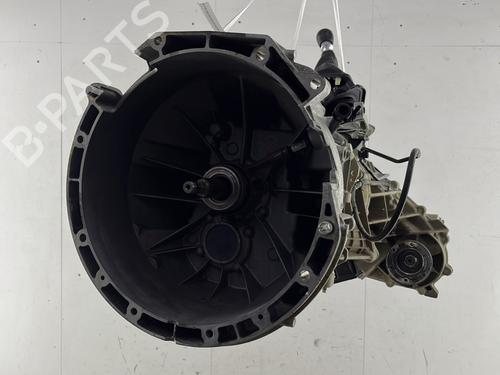 Gearbox FORD RANGER (TKE) 2.2 TDCi 4x4 | BP30528363M3  - Image 9