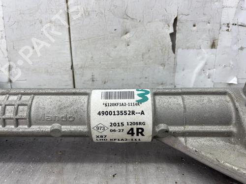 Steering rack RENAULT CAPTUR I (J5_, H5_) 1.5 dCi 90 (J5N4, J5M5, J5MW, J5M6, J5AL, J5AJ) | BP35890271M22  - Image 10