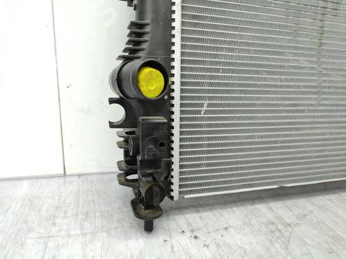 Water radiator RENAULT MEGANE IV Hatchback (B9A/M/N_) 1.3 TCe 140 (B9NB) | BP23729590M31  - Image 9
