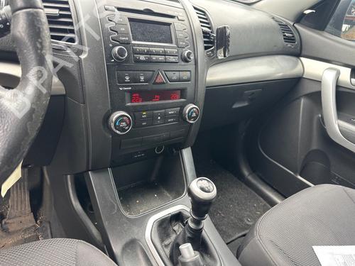 Dashboard KIA SORENTO II (XM) 2.2 CRDi 4WD | BP36401208C46 - Image 3