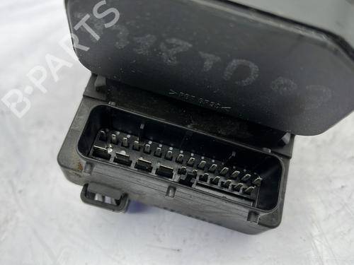 ABS pump RENAULT CLIO II (BB_, CB_) 1.4 16V (B/CB0P, BB13) | BP29863451M43