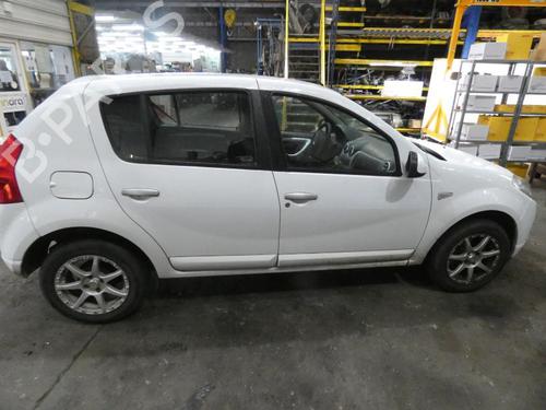 Left front driveshaft DACIA SANDERO 1.4 MPI LPG | BP23696436M38 - Image 5