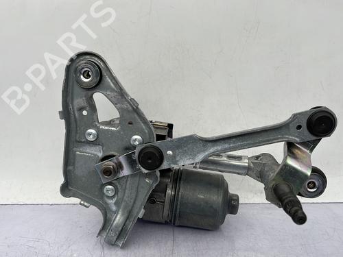 Used Front wiper motor PEUGEOT 5008 (0U_, 0E_) 1.6 HDi (110 hp) 23759500