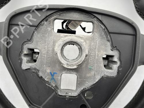 Steering wheel OPEL CORSA E (X15) 1.4 (08, 68) | BP23683753C49 - Image 3