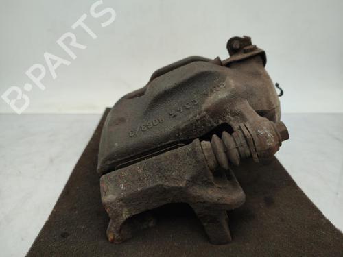 Right front brake caliper CITROËN C8 (EA_, EB_) 2.0 HDi | BP23687193M104  - Image 6
