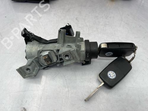 Electronic module VW TIGUAN (5N_) 2.0 TDI 4motion | BP40172853M83  - Image 7