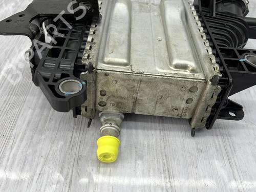 Intercooler RENAULT CLIO V (B7_) 1.5 Blue dCi 85 (B7AG) | BP28293189M30 