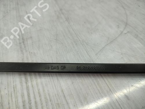 Front windshield wiper arm PEUGEOT 208 I (CA_, CC_) 1.5 BlueHDI 100 | BP23721321C143 