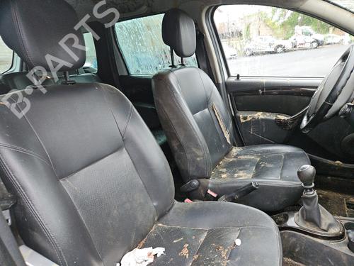 Electronic module DACIA DUSTER (HS_) 1.5 dCi 4x4 (HSMC, HSMD) | BP26523575M83 - Image 61