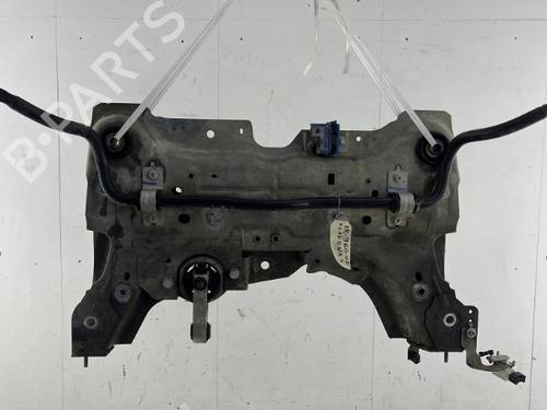 Used Subframe RENAULT LAGUNA Coupe (DT0/1) 2.0 dCi (DT01, DT08, DT09, DT0K, DT12, DT1C, DT1D, DT1M,... (150 hp) 23758697