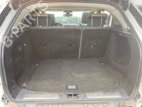 Right sun visor LAND ROVER RANGE ROVER EVOQUE (L538) 2.2 D 4x4 | BP36401069I2  - Image 56