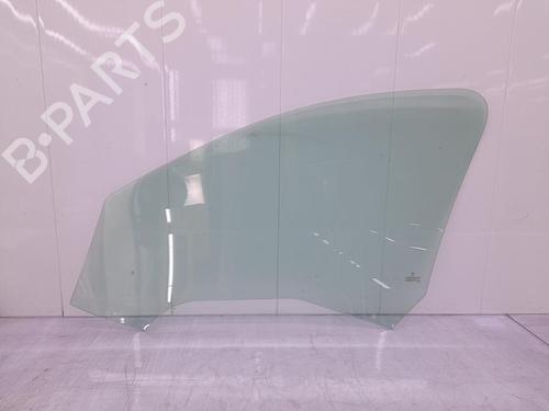 front-right-door-window-peugeot-206-sw-2ek-2002-23708214 main image