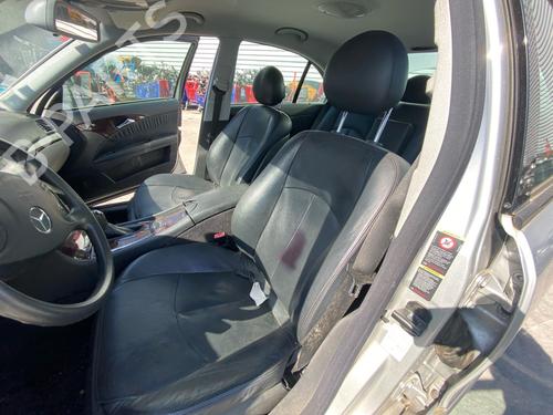 Seats set MERCEDES-BENZ E-CLASS (W211) E 200 NGT (211.042) | BP36986202C78 - Image 5