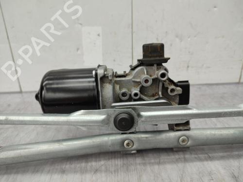 Front wiper motor RENAULT MEGANE IV Hatchback (B9A/M/N_) 1.5 Blue dCi 95 (B9A2, B9A6) | BP23720165M29 