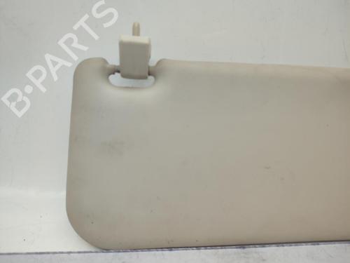 Left sun visor FORD KA (RU8) 1.2 | BP23718574I1 - Image 9