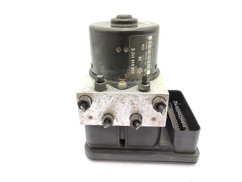 ABS pump VW POLO (9N_, 9A_) 1.4 16V | BP23757010M43 