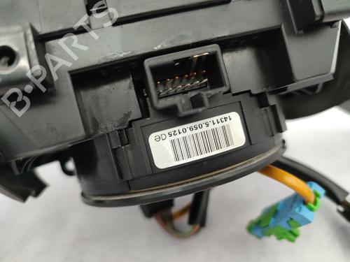 Steering column stalk FIAT PUNTO (188_) 1.3 JTD 16V | BP23723214I23 