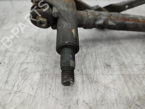 Front wiper motor CITROËN C3 I (FC_, FN_) 1.6 16V | BP23666099M29 