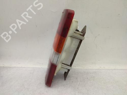 Right taillight RENAULT TRAFIC Van (T_, P_, V_) 2.1 D | BP29498314C35 