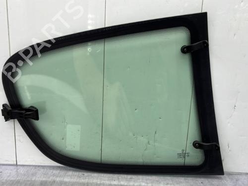 Rear left quarter glass PEUGEOT 206 Hatchback (2A/C) 1.6 16V | BP23756367C93 