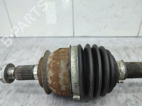 Used Left front driveshaft Left front driveshaft MINI MINI (R56) Cooper (120 hp) 23709764 23709764