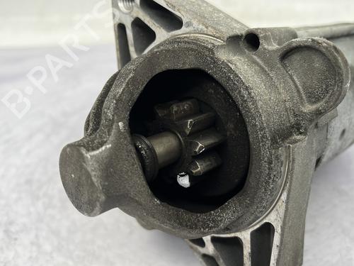 Used Starter Starter RENAULT MEGANE II (BM0/1_, CM0/1_) 2.0 dCi (BM1K, CM1K) (150 hp) 33313377 33313377