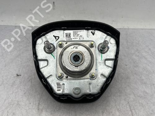 Driver airbag DACIA DUSTER (HM_) 1.5 dCi 115 4x4 (HMAD) | BP30696267C9 - Image 6