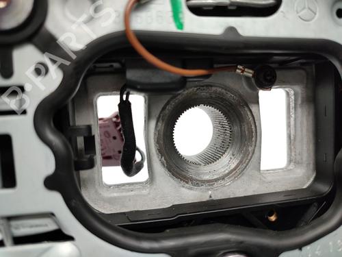 Used Steering wheel MERCEDES-BENZ A-CLASS (W176) A 180 (176.042) (122 hp) 23733068