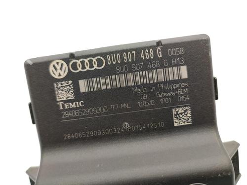 Electronic module AUDI A1 Sportback (8XA, 8XF) 1.6 TDI | BP23738662M83 