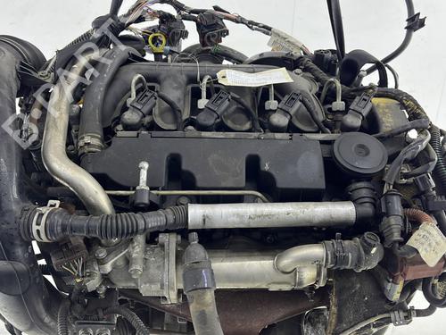 Motor CITROËN C5 II (RC_) 2.0 HDi (RCRHRH) | BP29425169M1 