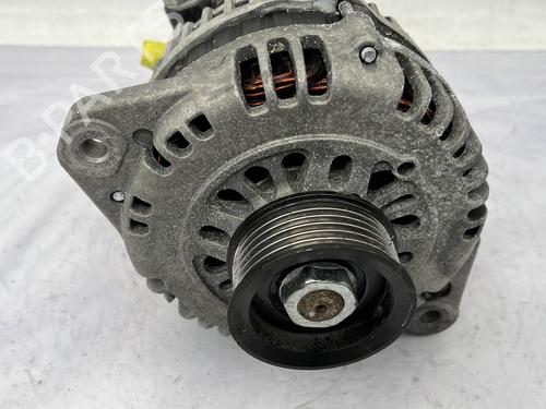 Generator OPEL CORSA C (X01) 1.7 DTI (F08, F68) | BP30506152M7