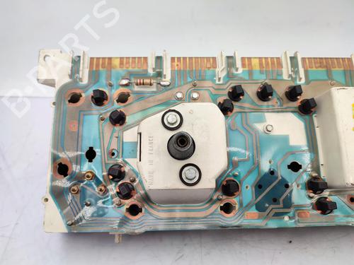 Instrument cluster PEUGEOT 405 I (15B) 1.9 | BP23676922C47 