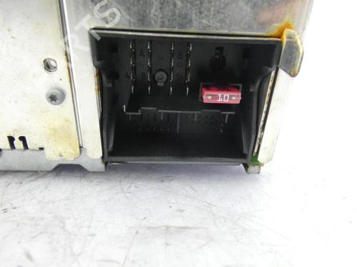 Radio SEAT LEON (1P1) 1.9 TDI | BP23698451E6 - Image 2