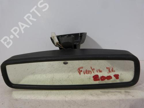 Rear mirror FORD FIESTA V (JH_, JD_) 1.4 TDCi | BP23670409I6 
