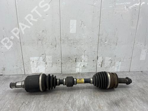 Left front driveshaft HYUNDAI i40 I (VF) 1.7 CRDI | BP37451270M38 - Image 7