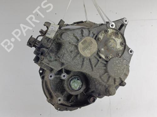 Gearbox MERCEDES-BENZ A-CLASS (W169) A 180 CDI (169.007, 169.307) | BP23731646M3 