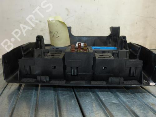 Climate control OPEL ZAFIRA A MPV (T98) 1.8 16V (F75) | BP23664990I5 
