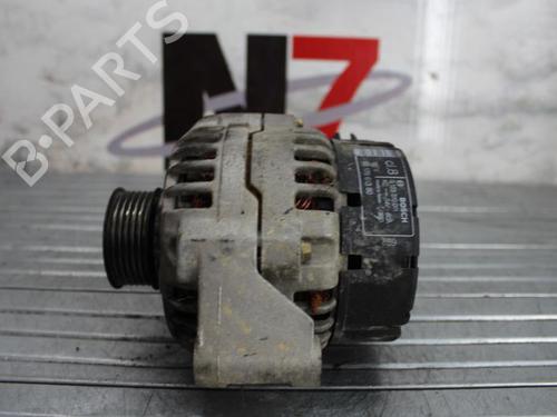 Used Alternator CITROËN XSARA Coupe (N0) 1.8 i (90 hp) 23668775