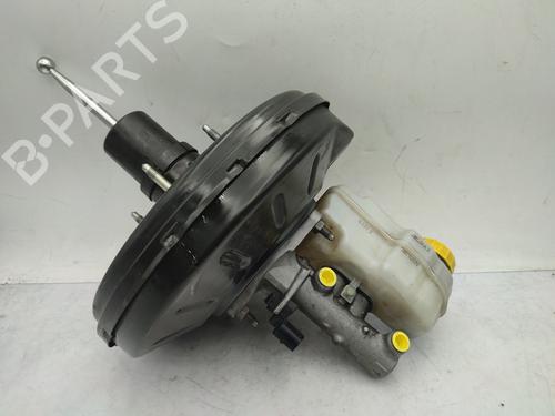 Used Servo brake VW POLO V (6R1, 6C1) 1.2 (70 hp) 29571484