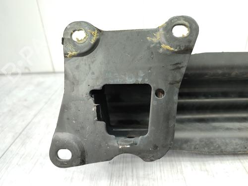 Rear bumper reinforcement VW GOLF V (1K1) 1.9 TDI | BP23754395C73 