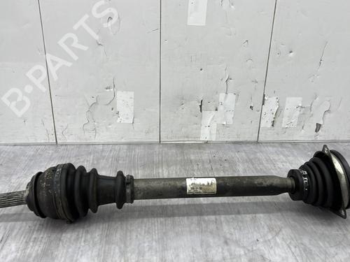 Left front driveshaft DACIA LOGAN (LS_) 1.4 (LS0A, LS0C, LS0E, LS0G) | BP33322712M38  - Image 6