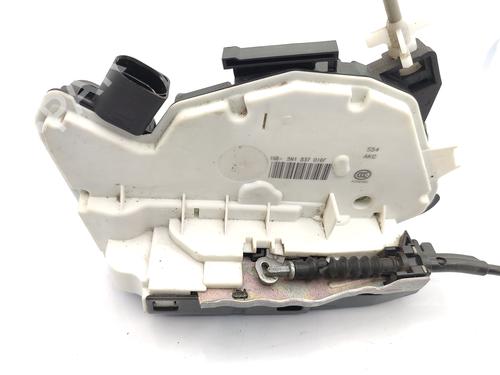 Front right lock SEAT IBIZA IV (6J5, 6P1) 1.6 TDI | BP23756797C97 