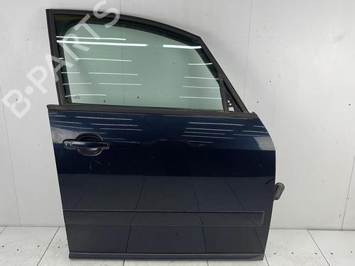 Right front door AUDI A2 (8Z0) 1.6 FSI 8Z0831052A