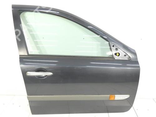 Used Right front door RENAULT LAGUNA II (BG0/1_) 1.9 dCi (BG08, BG0G) (120 hp) 23672142